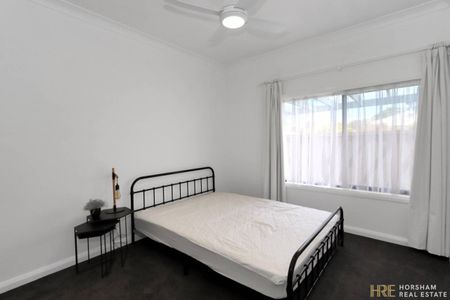 Fully Furnished | Modern Living | Horsham West - Photo 4