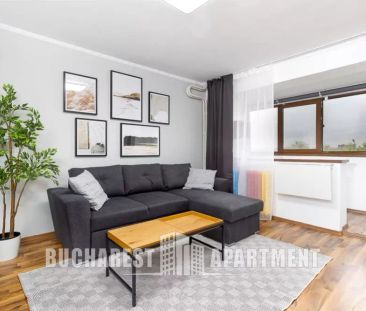 2 Rooms Park view Apartment Tineretului - Photo 1