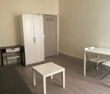 Studio meublé et rénové - proche ARTEM - Photo 4