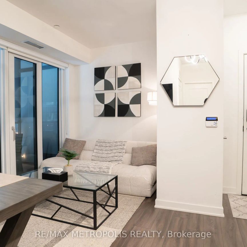 135 Lower Sherbourne Street #419 - Photo 1