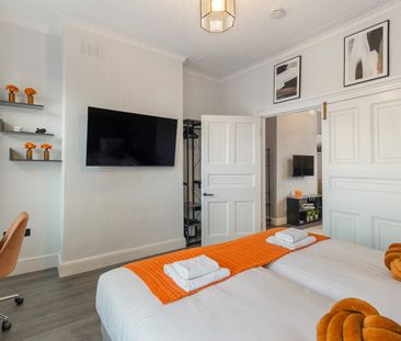 1 Bed Flat, Camberwell Road, SE5 - Photo 4