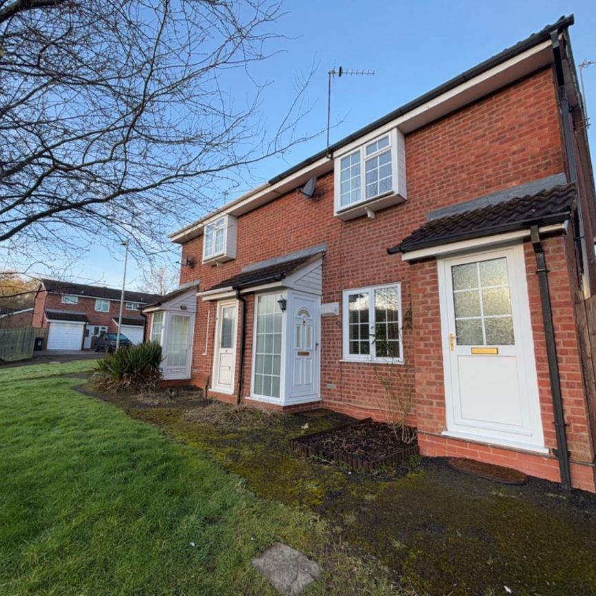 Perryfields Close, Redditch, B98 7YP - Photo 1