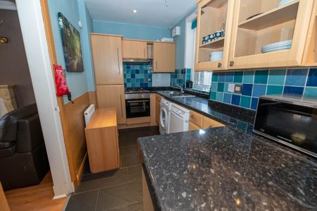 1248L - Buccleuch Street, Edinburgh, EH8 9NE - Photo 5