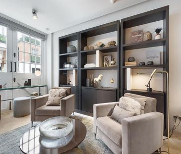 4 bedroom terraced house to rent - Photo 1