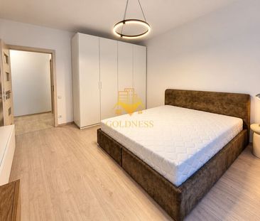Someseni, 2 camere modern, parcare, zona Leroy Merlin, Aurel Vlaicu, - Photo 4