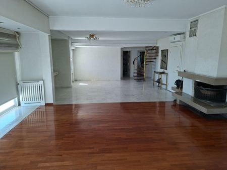Διαμέρισμα για ενοικίαση Χίλτον (Ιλίσια) - Photo 5