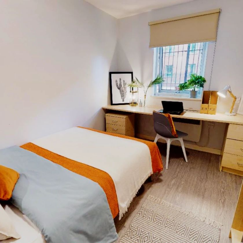 Platinum En Suite - Photo 1