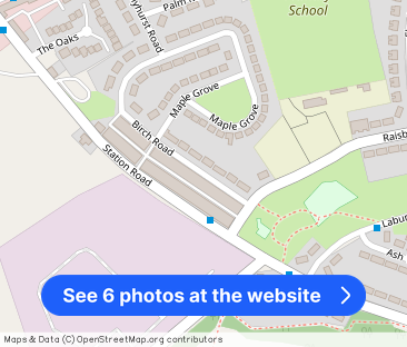 Hawthorne Terrace, Ferryhill, DL17 - Photo 1