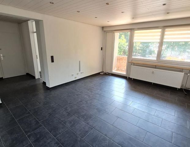 Freundliche 3-Zimmer-Wohnung mit Balkon in ruhiger Lage Dortmund - Foto 1