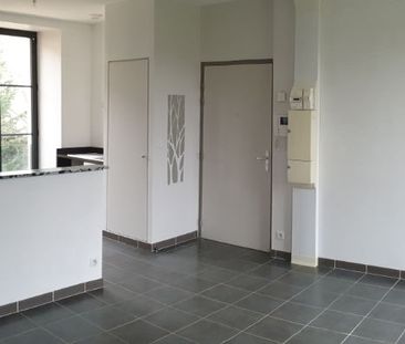 Location appartement 3 pièces, 53.80m², Trie-Château - Photo 5