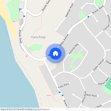 62 Wilkie Avenue, WA 6035, Yanchep