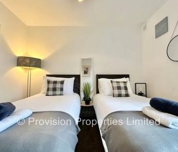 4 Bedroom House Rent Leeds - Photo 5