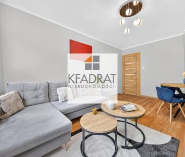 Centrum | 3 niezależne pokoje | osobna kuchnia - Photo 1