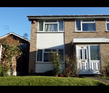 3 Bed Semi-Detached House, Blakesley Walk, LE4 - Photo 4