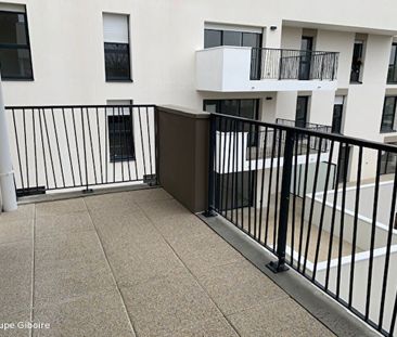 Appartement T3 à louer Thorigne Fouillard - 49 m² - Photo 6