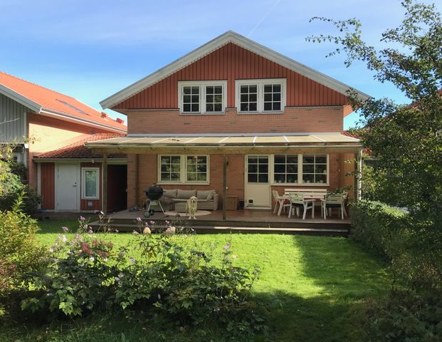 Trumslagaregatan, Linköping - Foto 1