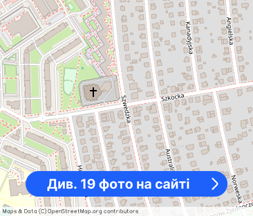 Przyjazne zwierzętom | Balkon | TV | Zmywarka - Фото 1