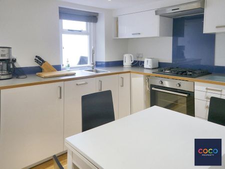 2 bedroom cottage to rent - Photo 5