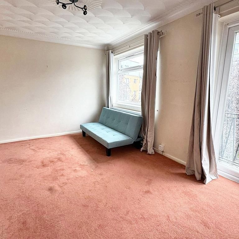 2 bedroom maisonette to rent - Photo 1