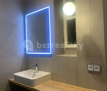Pronájem bytu 2+kk • 48 m² bez realitkyNa Poříčním právu, Praha - N... - Photo 5