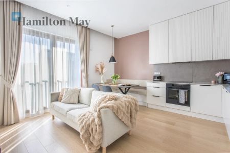 Nowoczesny 3-pokojowy apartament w prestiżowej inwestycji Centreville – Wrocław - Photo 3