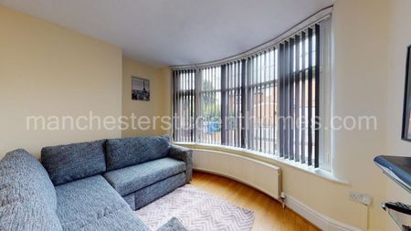 Yew Tree Road, Manchester, M14 6BS - Photo 4