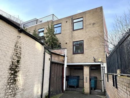 1 bedroom flat to rent - Photo 3