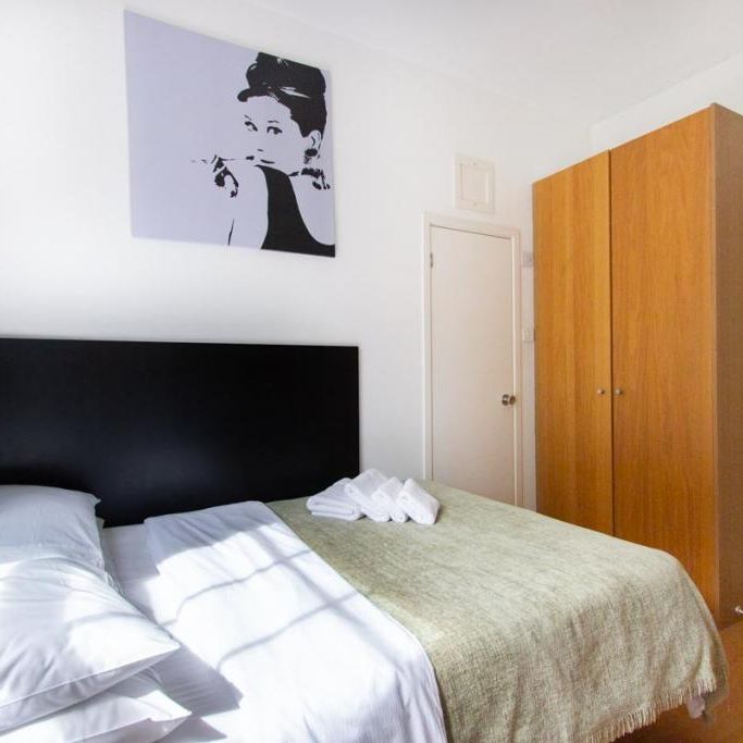 Flat 304 North Gower Street, Euston NW1 2LY - Photo 1