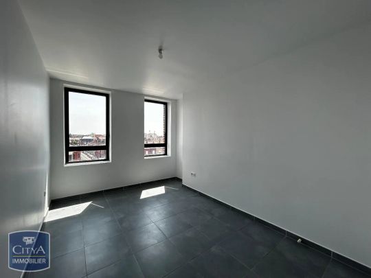 Appartement à louer 3 pièces 61.3m² - Photo 1
