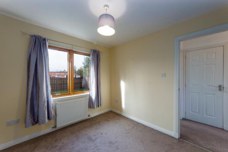 2 bedroom bungalow to rent - Photo 3