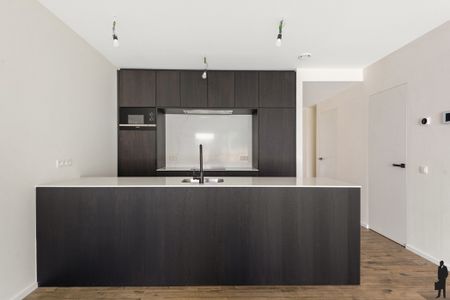 Luxe nieuwbouw appartement op gelijkvloers - Photo 3