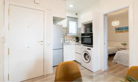 Piso en alquiler en Avenida de Castilla-La Mancha, 17 - Foto 4