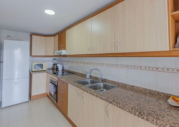 Calpe/Calp, Valencian Community