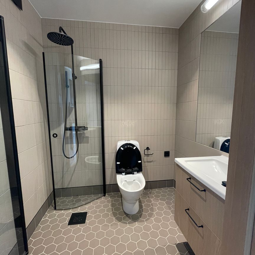 Norrbackagatan, Stockholm - Foto 1