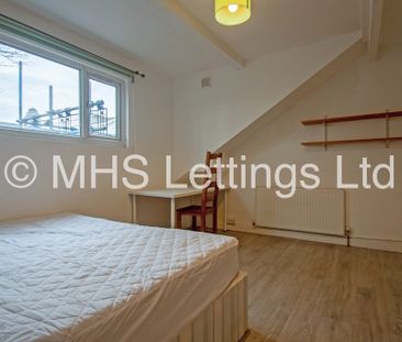 5 Bedroom End Terraced House for rent in Winfield Grove - Photo 5