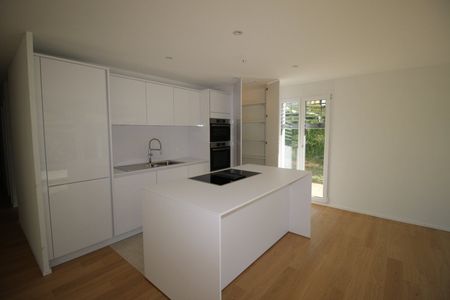 MAGNIFIQUE LOGEMENT MODERNE DE 4½ - Photo 5