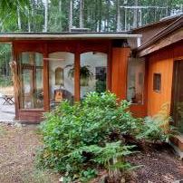 Bright & Spacious 2-Bedroom Home for Rent on Gabriola Island – $2,150 - Photo 4