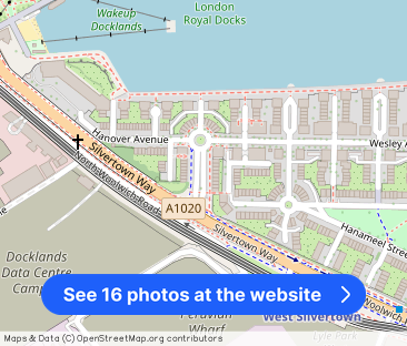 Britannia Gate, London, E16 - Photo 1