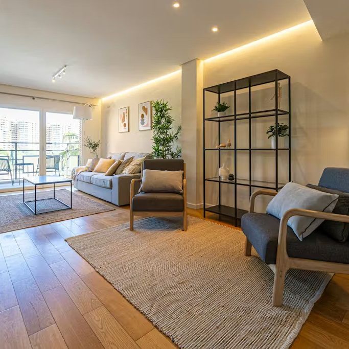 Pont de Montolivet, Valencia, Valencian Community 46013 - Foto 1