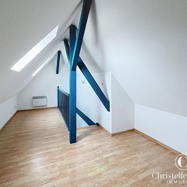 Appartement - UFFHOLTZ - 57m² - 1 chambre - Photo 1