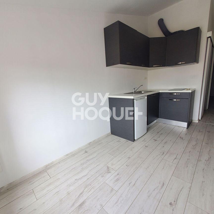 Appartement Albi 2 pièce(s) - Photo 1
