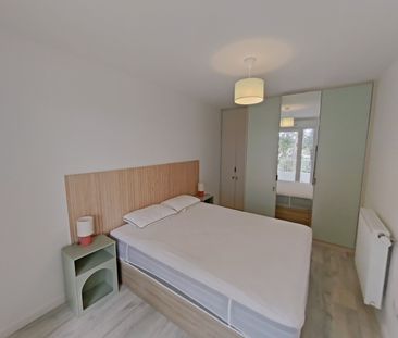 Location Appartement 43m² DUNKERQUE 59140 - Photo 2