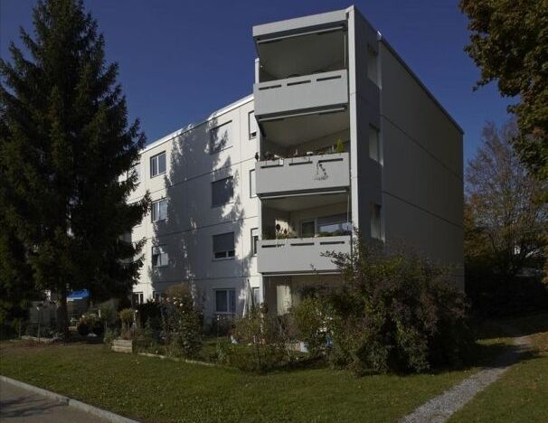 First in your four walls - Photo 1