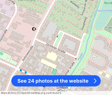 Zechliner Straße 59.4 - Photo 1