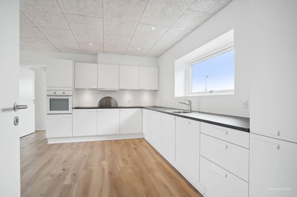 3-værelses Lejlighed på 104 m² i Herning - Photo 1