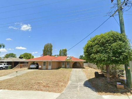 THORNLIE – 2x1 – CONVENIENT DUPLEX LIVING - Photo 5