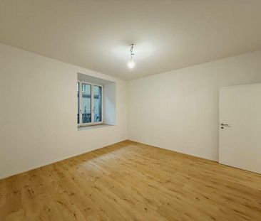 Komplett sanierte 2.5 Zimmer Mietwohnungen - Foto 1