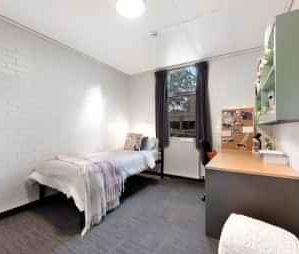 Single Room - Glenn College - Photo 2