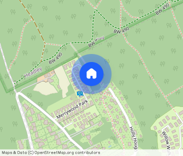 Ashurst Drive, Tadworth, Surrey. KT20 7LR - Photo 1