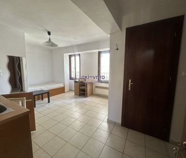 Studio/Γκαρσονιέρα για ενοικίαση - Κέντρο Θεσσαλονίκης, - Φωτογραφία 1